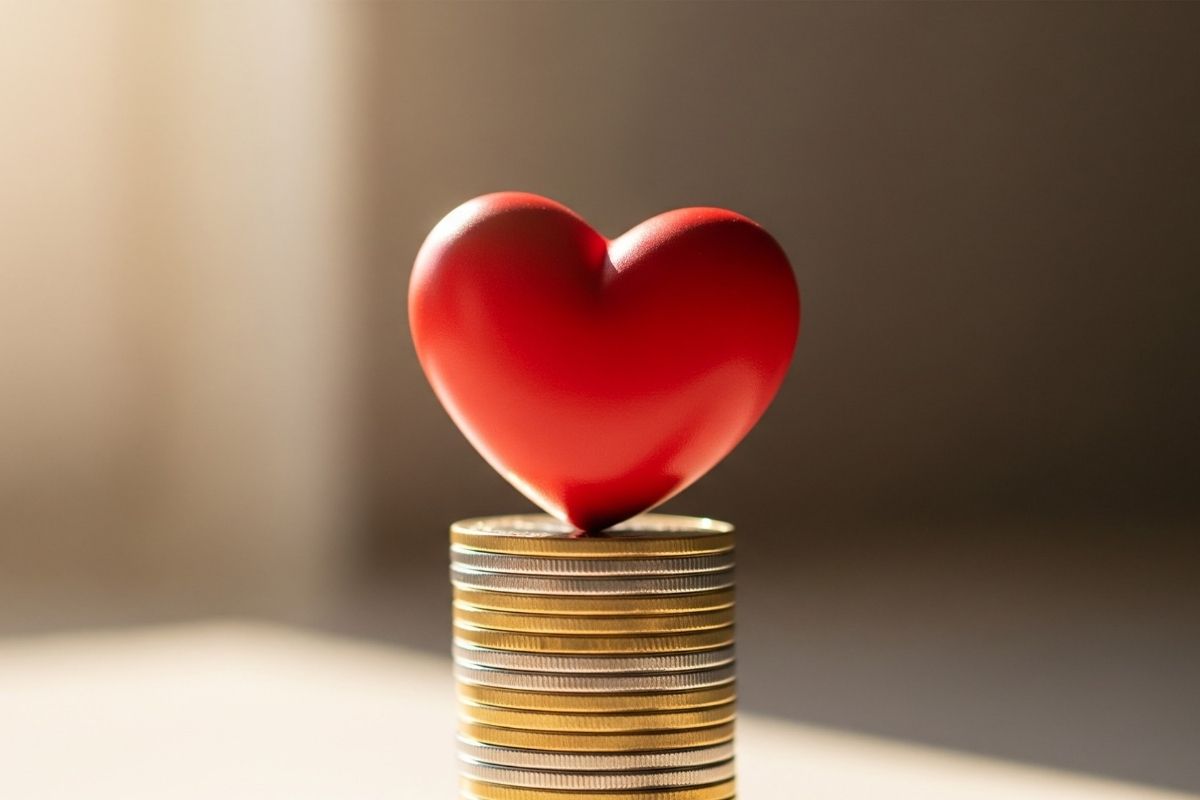 Finances and Love