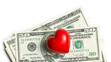 Love and Money